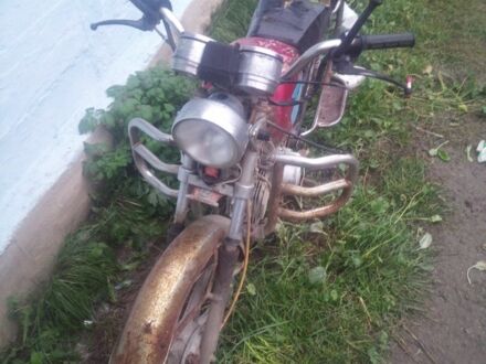 Альфа Другая, об'ємом двигуна 0.11 л та пробігом 0 тис. км за 108 $, фото 1 на Automoto.ua