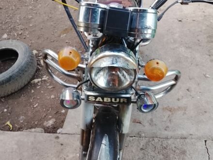 Альфа Другая, об'ємом двигуна 0.13 л та пробігом 0 тис. км за 292 $, фото 1 на Automoto.ua