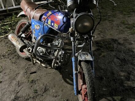 Альфа Другая, объемом двигателя 0.11 л и пробегом 0 тыс. км за 201 $, фото 1 на Automoto.ua