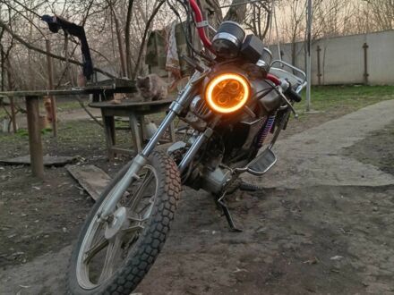 Альфа Другая, объемом двигателя 0 л и пробегом 0 тыс. км за 435 $, фото 1 на Automoto.ua
