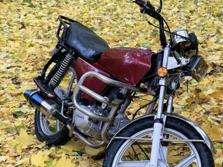 Альфа Другая 2008 у Умани на Automoto.ua Альфа Другая, об'ємом двигуна 0.11 л та пробігом 0 тис. км за 500 $, фото 1 на Automoto.ua