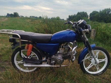 Альфа Другая 2008 у Чернігові на Automoto.ua Альфа Другая, об'ємом двигуна 0.12 л та пробігом 0 тис. км за 364 $, фото 1 на Automoto.ua