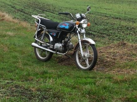 Альфа Другая, об'ємом двигуна 0.11 л та пробігом 0 тис. км за 238 $, фото 1 на Automoto.ua