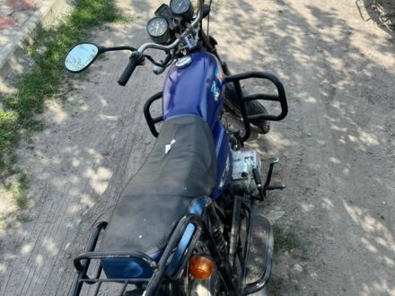 Альфа Другая 2008 в Кременчуге на Automoto.ua Альфа Другая, объемом двигателя 0.11 л и пробегом 0 тыс. км за 315 $, фото 1 на Automoto.ua