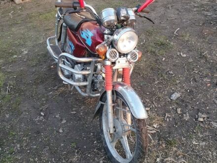 Альфа Другая, объемом двигателя 50 л и пробегом 0 тыс. км за 13000 $, фото 1 на Automoto.ua