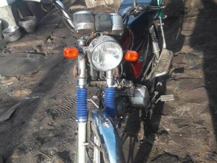 Альфа Другая 2008 в Глухове на Automoto.ua Альфа Другая, объемом двигателя 72 л и пробегом 0 тыс. км за 12500 $, фото 1 на Automoto.ua
