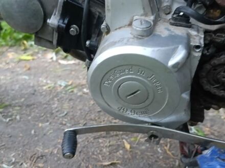 Альфа Другая 2008 в Бережанах на Automoto.ua Альфа Другая, объемом двигателя 72 л и пробегом 0 тыс. км за 206 $, фото 1 на Automoto.ua