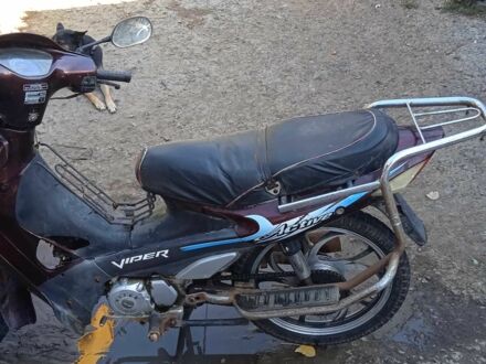 Альфа Другая 2008 в Селидове на Automoto.ua Альфа Другая, объемом двигателя 0.11 л и пробегом 0 тыс. км за 10000 $, фото 1 на Automoto.ua
