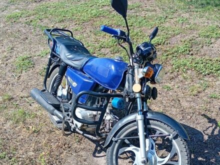Альфа Другая 2008 у Александрие на Automoto.ua Альфа Другая, об'ємом двигуна 0.11 л та пробігом 0 тис. км за 291 $, фото 1 на Automoto.ua