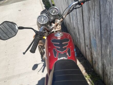 Альфа Другая 2008 у Луцьку на Automoto.ua Альфа Другая, об'ємом двигуна 50 л та пробігом 0 тис. км за 200 $, фото 1 на Automoto.ua