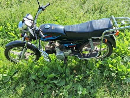 Альфа Другая 2008 у Борзне на Automoto.ua Альфа Другая, об'ємом двигуна 0 л та пробігом 0 тис. км за 13500 $, фото 1 на Automoto.ua
