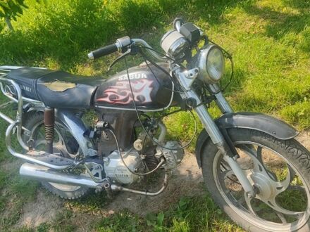 Альфа Другая 2008 в Черновцах на Automoto.ua Альфа Другая, объемом двигателя 0.11 л и пробегом 0 тыс. км за 170 $, фото 1 на Automoto.ua
