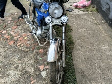 Альфа Другая 2008 в Подольск (Котовск) на Automoto.ua Альфа Другая, объемом двигателя 72 л и пробегом 0 тыс. км за 200 $, фото 1 на Automoto.ua