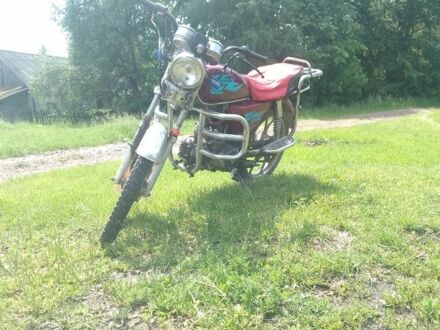 Альфа Другая 2008 у Коростене на Automoto.ua Альфа Другая, об'ємом двигуна 0.11 л та пробігом 0 тис. км за 134 $, фото 1 на Automoto.ua