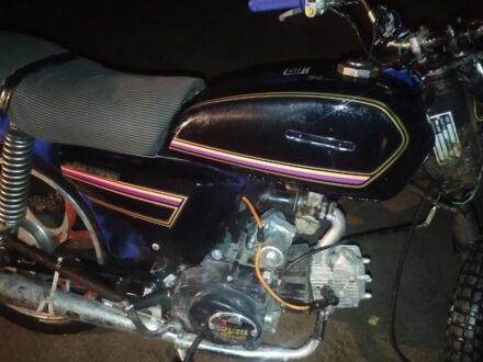 Альфа Другая, об'ємом двигуна 0.13 л та пробігом 0 тис. км за 166 $, фото 1 на Automoto.ua