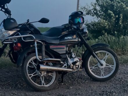 Альфа Другая 2008 у Кегичевке на Automoto.ua Альфа Другая, об'ємом двигуна 0.11 л та пробігом 0 тис. км за 242 $, фото 1 на Automoto.ua