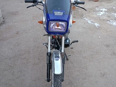 Альфа Другая 2008 в Коростене на Automoto.ua Альфа Другая, объемом двигателя 0.11 л и пробегом 0 тыс. км за 15000 $, фото 1 на Automoto.ua