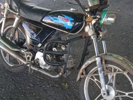 Альфа Другая, объемом двигателя 72 л и пробегом 0 тыс. км за 183 $, фото 1 на Automoto.ua
