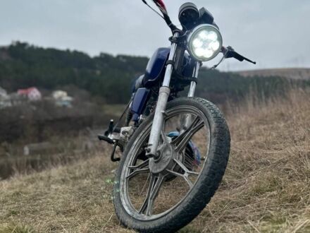 Альфа Другая 2008 в Могилев-Подольском на Automoto.ua Альфа Другая, объемом двигателя 72 л и пробегом 0 тыс. км за 13500 $, фото 1 на Automoto.ua