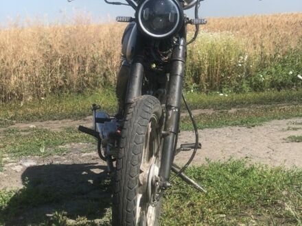 Альфа Другая 2008 у Лубнах на Automoto.ua Альфа Другая, об'ємом двигуна 0.11 л та пробігом 0 тис. км за 243 $, фото 1 на Automoto.ua