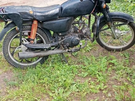 Альфа Другая 2008 в Дружковке на Automoto.ua Альфа Другая, объемом двигателя 70 л и пробегом 0 тыс. км за 314 $, фото 1 на Automoto.ua