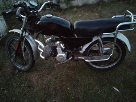 Альфа Другая 2008 в Коростене на Automoto.ua Альфа Другая, объемом двигателя 0.11 л и пробегом 0 тыс. км за 10500 $, фото 1 на Automoto.ua