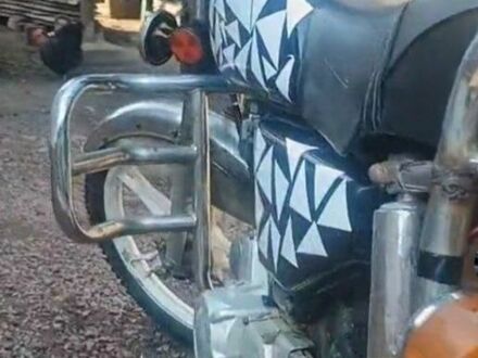 Альфа Другая, об'ємом двигуна 49 л та пробігом 0 тис. км за 158 $, фото 1 на Automoto.ua