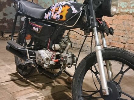 Альфа Другая, объемом двигателя 72 л и пробегом 0 тыс. км за 301 $, фото 1 на Automoto.ua