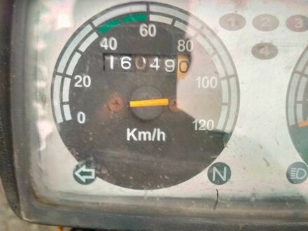 Альфа Другая 2008 в Прилуках на Automoto.ua Альфа Другая, объемом двигателя 0.11 л и пробегом 0 тыс. км за 335 $, фото 1 на Automoto.ua