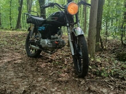 Альфа Другая, об'ємом двигуна 0.12 л та пробігом 0 тис. км за 230 $, фото 1 на Automoto.ua