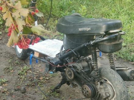 Альфа Другая, об'ємом двигуна 80 л та пробігом 0 тис. км за 49 $, фото 1 на Automoto.ua