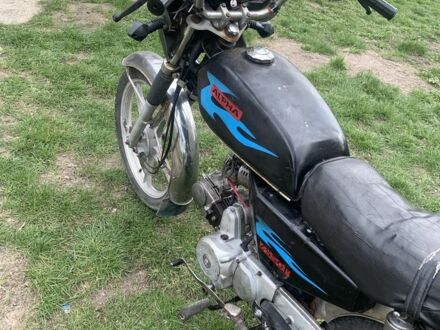 Альфа Другая 2008 у Львові на Automoto.ua Альфа Другая, об'ємом двигуна 72 л та пробігом 0 тис. км за 197 $, фото 1 на Automoto.ua