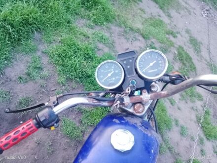 Альфа Другая, об'ємом двигуна 49 л та пробігом 0 тис. км за 241 $, фото 1 на Automoto.ua