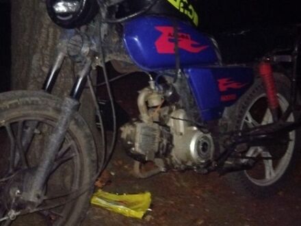 Альфа Другая 2008 в Терновке на Automoto.ua Альфа Другая, объемом двигателя 0.11 л и пробегом 0 тыс. км за 217 $, фото 1 на Automoto.ua