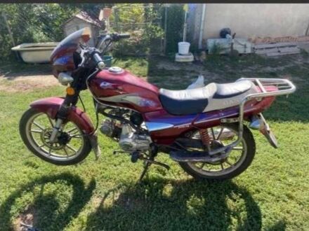 Альфа Другая 2008 у Никополе на Automoto.ua Альфа Другая, об'ємом двигуна 50 л та пробігом 0 тис. км за 20000 $, фото 1 на Automoto.ua