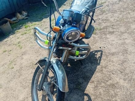 Альфа Другая, объемом двигателя 0.13 л и пробегом 0 тыс. км за 363 $, фото 1 на Automoto.ua