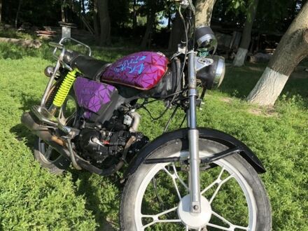 Альфа Другая 2008 в Монастырище на Automoto.ua Альфа Другая, объемом двигателя 0.13 л и пробегом 0 тыс. км за 364 $, фото 1 на Automoto.ua