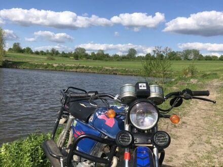 Альфа Другая, объемом двигателя 50 л и пробегом 0 тыс. км за 253 $, фото 1 на Automoto.ua