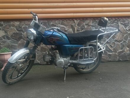 Альфа Другая 2008 у Володимир-Волинський на Automoto.ua Альфа Другая, об'ємом двигуна 0.11 л та пробігом 0 тис. км за 169 $, фото 1 на Automoto.ua