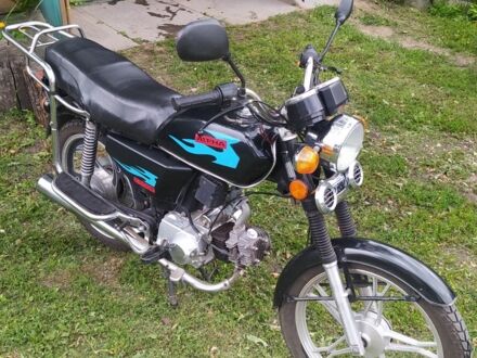 Альфа Другая 2008 в Глухове на Automoto.ua Альфа Другая, объемом двигателя 0.11 л и пробегом 0 тыс. км за 243 $, фото 1 на Automoto.ua
