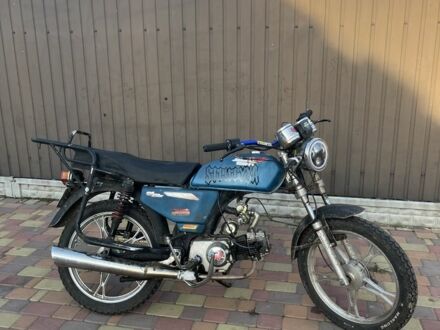 Альфа Другая, об'ємом двигуна 0.11 л та пробігом 0 тис. км за 267 $, фото 1 на Automoto.ua