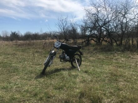 Альфа Другая 2008 в Коростене на Automoto.ua Альфа Другая, объемом двигателя 89 л и пробегом 0 тыс. км за 97 $, фото 1 на Automoto.ua