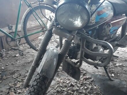 Альфа Другая 2008 у Терновке на Automoto.ua Альфа Другая, об'ємом двигуна 0.11 л та пробігом 0 тис. км за 10000 $, фото 1 на Automoto.ua