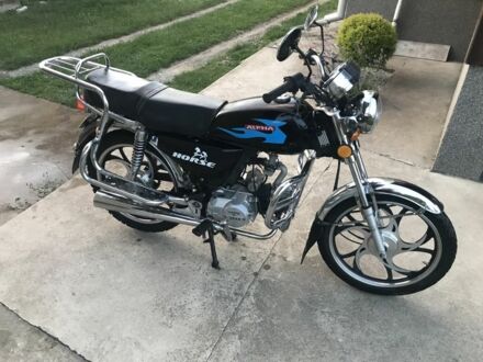 Альфа Другая, об'ємом двигуна 75 л та пробігом 0 тис. км за 410 $, фото 1 на Automoto.ua