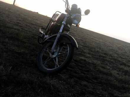 Альфа Другая 2008 в Доброполье на Automoto.ua Альфа Другая, объемом двигателя 0.11 л и пробегом 0 тыс. км за 363 $, фото 1 на Automoto.ua
