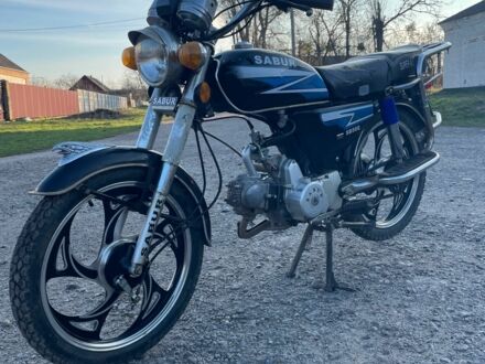Альфа Другая 2008 у Казатине на Automoto.ua Альфа Другая, об'ємом двигуна 50 л та пробігом 0 тис. км за 15000 $, фото 1 на Automoto.ua