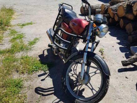 Альфа Другая, об'ємом двигуна 72 л та пробігом 0 тис. км за 231 $, фото 1 на Automoto.ua