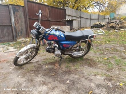 Альфа Другая, объемом двигателя 0.11 л и пробегом 0 тыс. км за 150 $, фото 1 на Automoto.ua