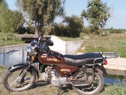 Альфа Другая 2008 в Сумах на Automoto.ua Альфа Другая, объемом двигателя 0.11 л и пробегом 0 тыс. км за 290 $, фото 1 на Automoto.ua