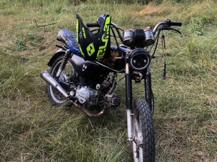 Альфа Другая, об'ємом двигуна 0.11 л та пробігом 0 тис. км за 225 $, фото 1 на Automoto.ua